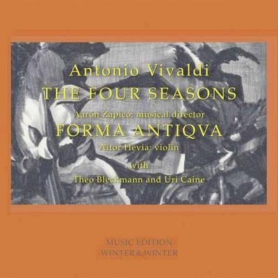 The Four Seasons