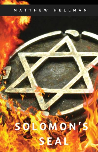 Solomon’s Seal