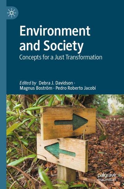 Environment and Society