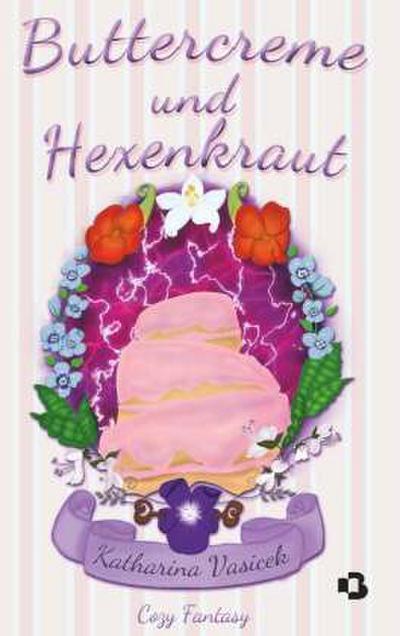 Buttercreme und Hexenkraut