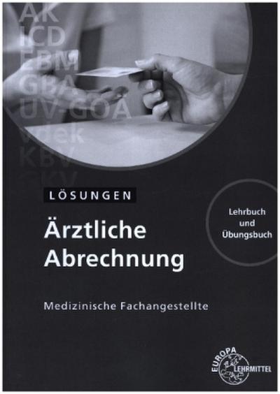 Lösungen Ärztliche Abrechnung