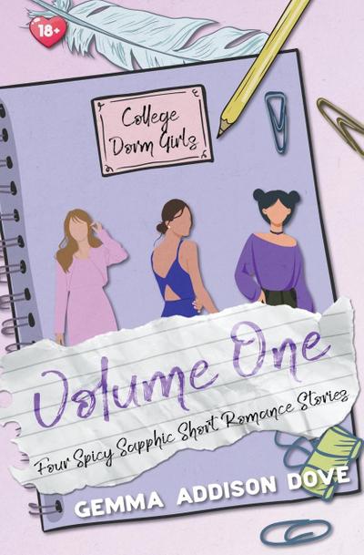 Dove, G: College Dorm Girls