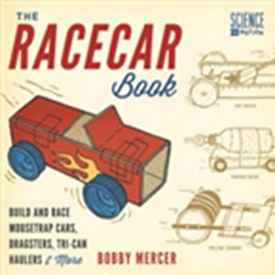 Racecar Book