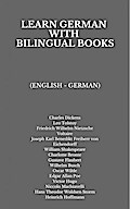 Learn German with Bilingual Books