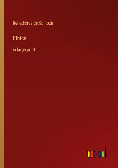 Ethics