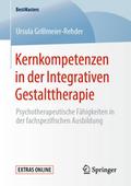 Kernkompetenzen in der Integrativen Gestalttherapi