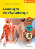 Grundlagen der Physiotherapie von Verena Gesing | Taschenbuch