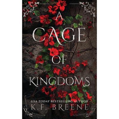 A Cage of Kingdoms