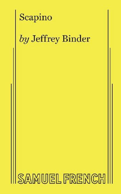 Scapino (Binder)