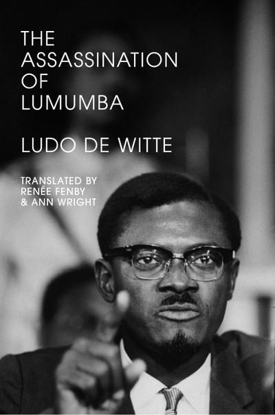 The Assassination of Lumumba