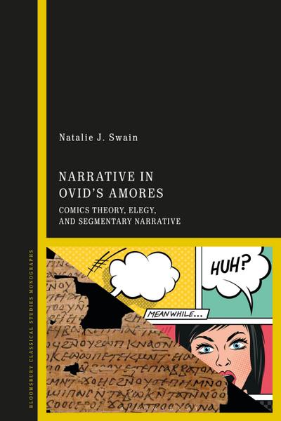 Narrative in Ovid’s Amores