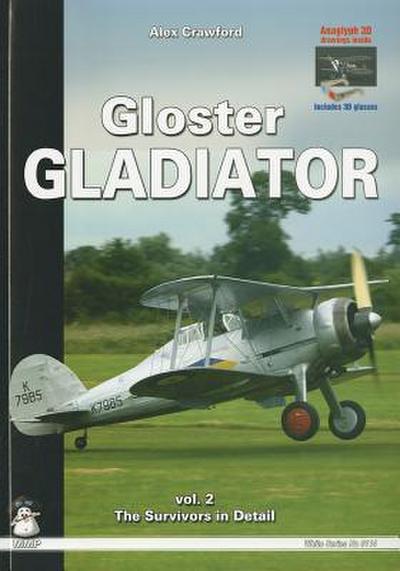 Gloster Gladiator