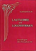 Lautlehre und Logoswirken