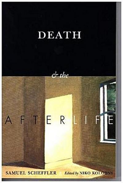 Death and the Afterlife