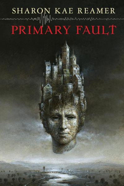 Primary Fault (The Schattenreich, #1)