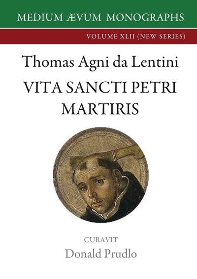 Vita Sancti Petri Martyris