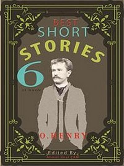 The Best Short Stories - 6