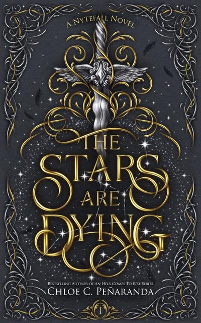 Penaranda, C: Stars are Dying