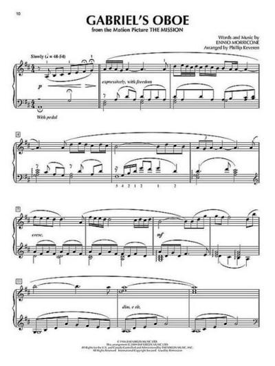The Film Score Collection
