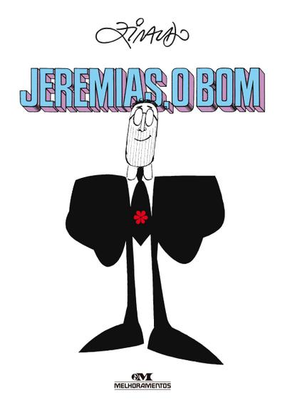 Jeremias, o Bom