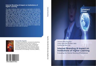 Internet Branding & Impact on Institutions of higher Learning