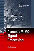 Acoustic MIMO Signal Processing