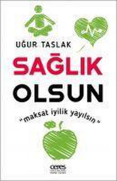 Saglik Olsun