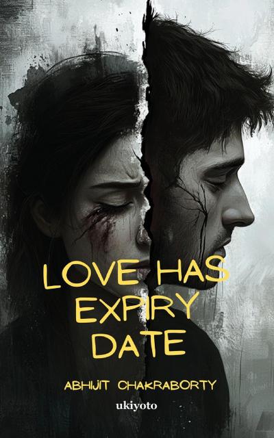 Love Has Expiry Date