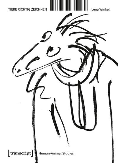 Tiere richtig zeichnen