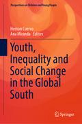 Youth, Inequality and Social Change in the Global South