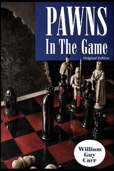 Pawns In The Game