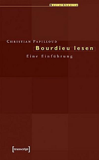 Bourdieu lesen