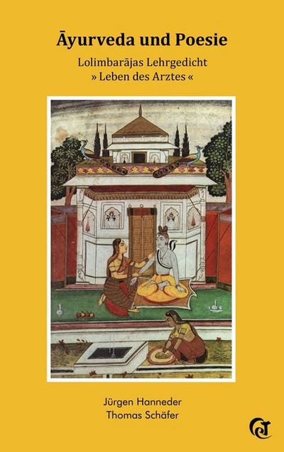 Âyurveda und Poesie