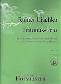 Tritonus-Trio