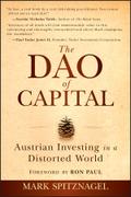 The Dao of Capital