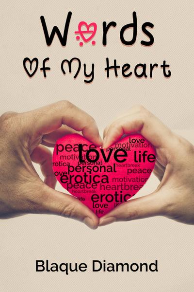 Words of My Heart