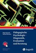 Pädagogische Psychologie - Diagnostik, Evaluation 