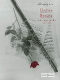 Undine-Sonate op.167für Flöte und Klavier