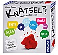 Knätsel - Was kann das sein?
