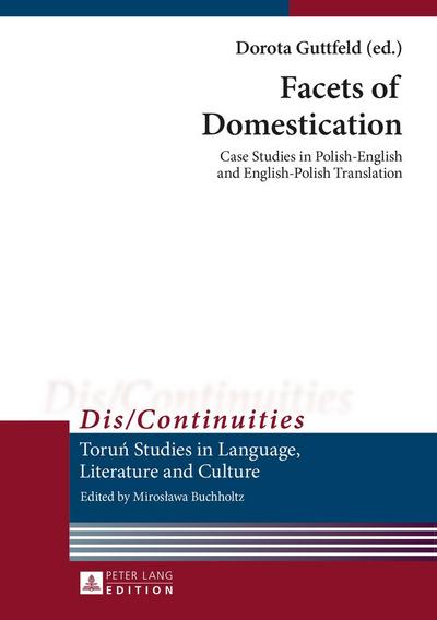 Facets of Domestication