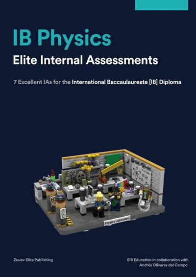 IB Physics Internal Assessment