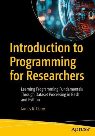 Introduction to Programming for Researchers