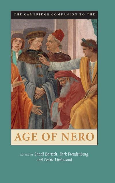 The Cambridge Companion to the Age of Nero