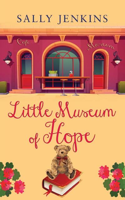 LITTLE  MUSEUM  OF HOPE a unique story full of hope. Guaranteed to pull at the heartstrings