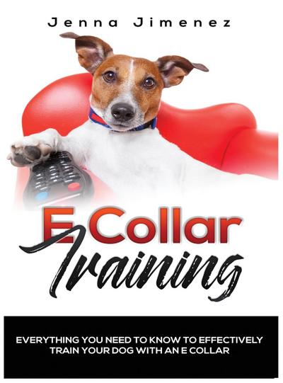E Collar Training
