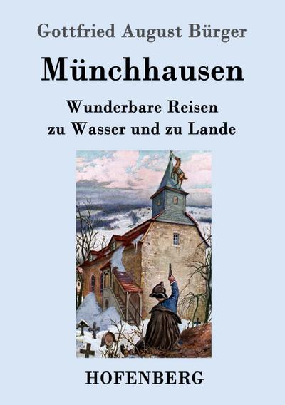 Münchhausen