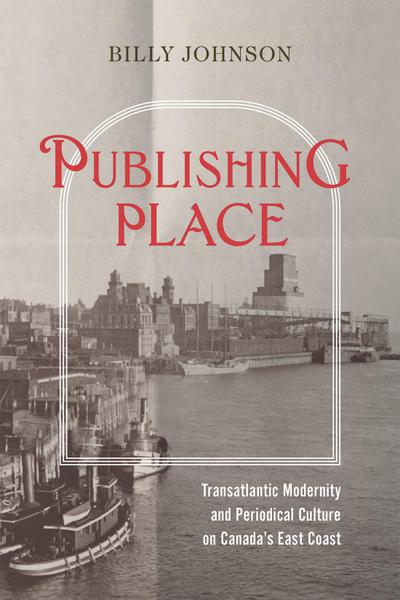 Publishing Place