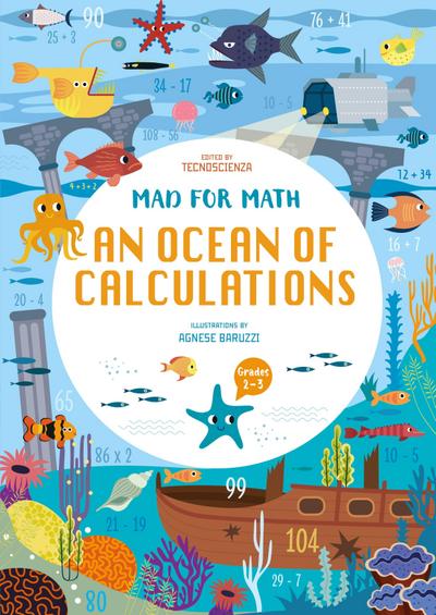 Tecnoscienza: Mad for Math: An Ocean of Calculations