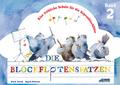 Die Blockflötenspatzen