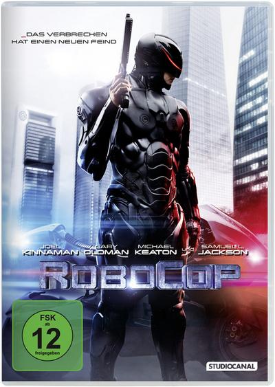 RoboCop